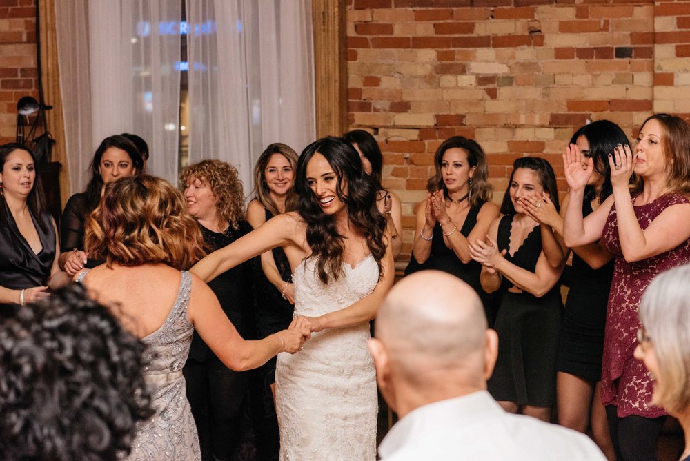 Gladstone Hotel Wedding | Olive Photography Toronto