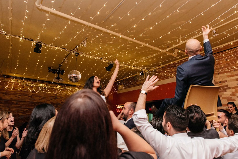 Gladstone Hotel Wedding | Olive Photography Toronto