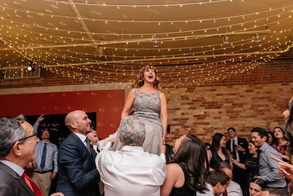 Gladstone Hotel Wedding | Olive Photography Toronto