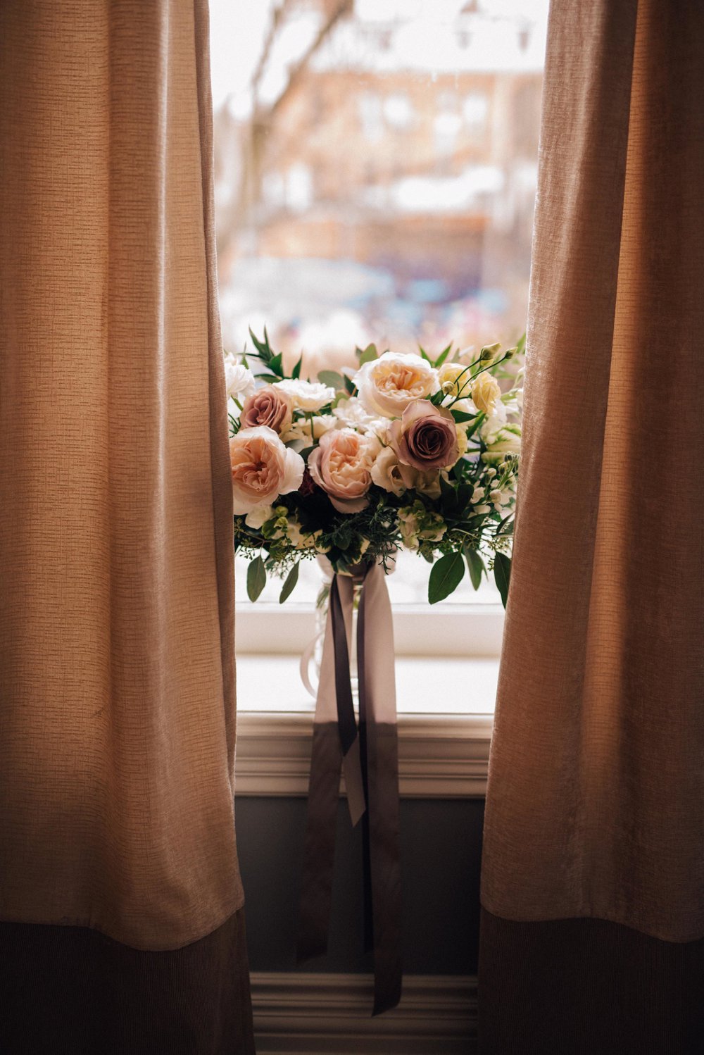 Gladstone Hotel Wedding | Olive Photography Toronto