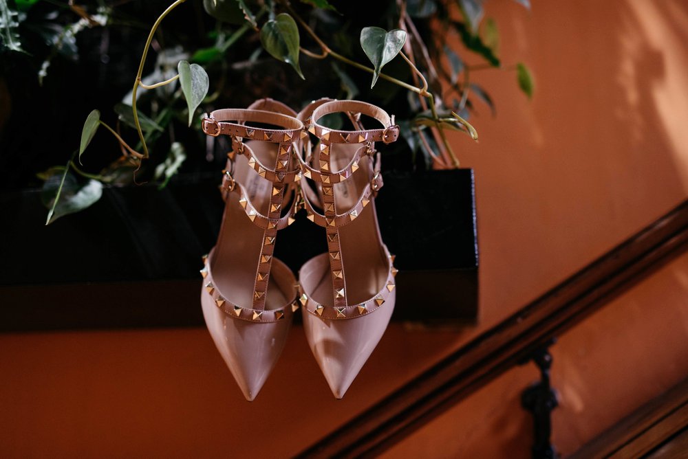 Gladstone Hotel Wedding | Olive Photography Toronto