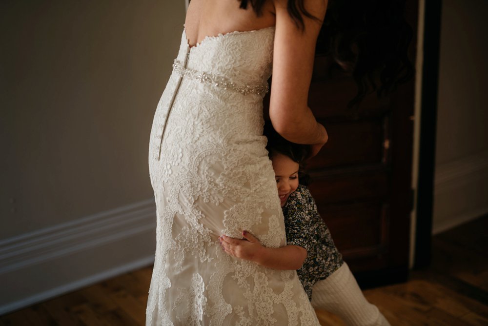 Gladstone Hotel Wedding | Olive Photography Toronto