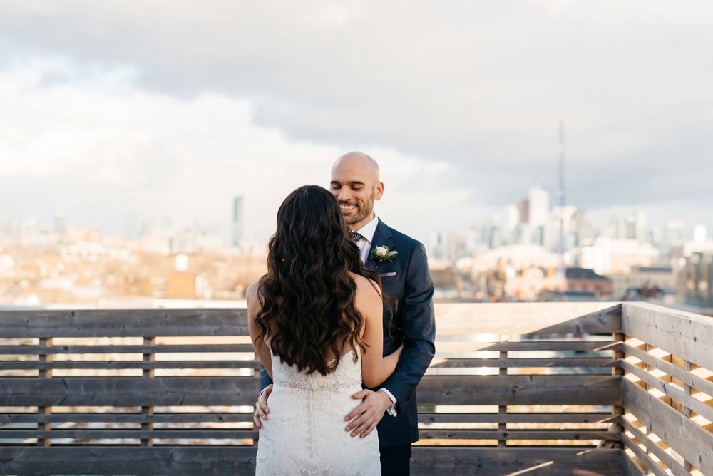 Gladstone Hotel Wedding | Olive Photography Toronto