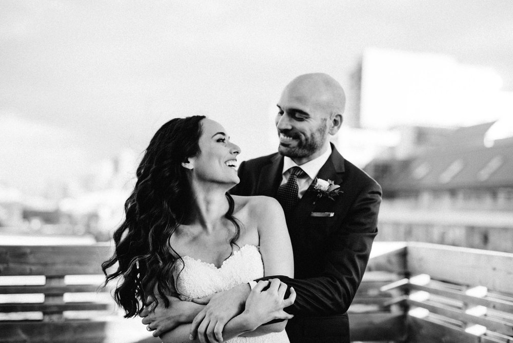 Gladstone Hotel Wedding | Olive Photography Toronto