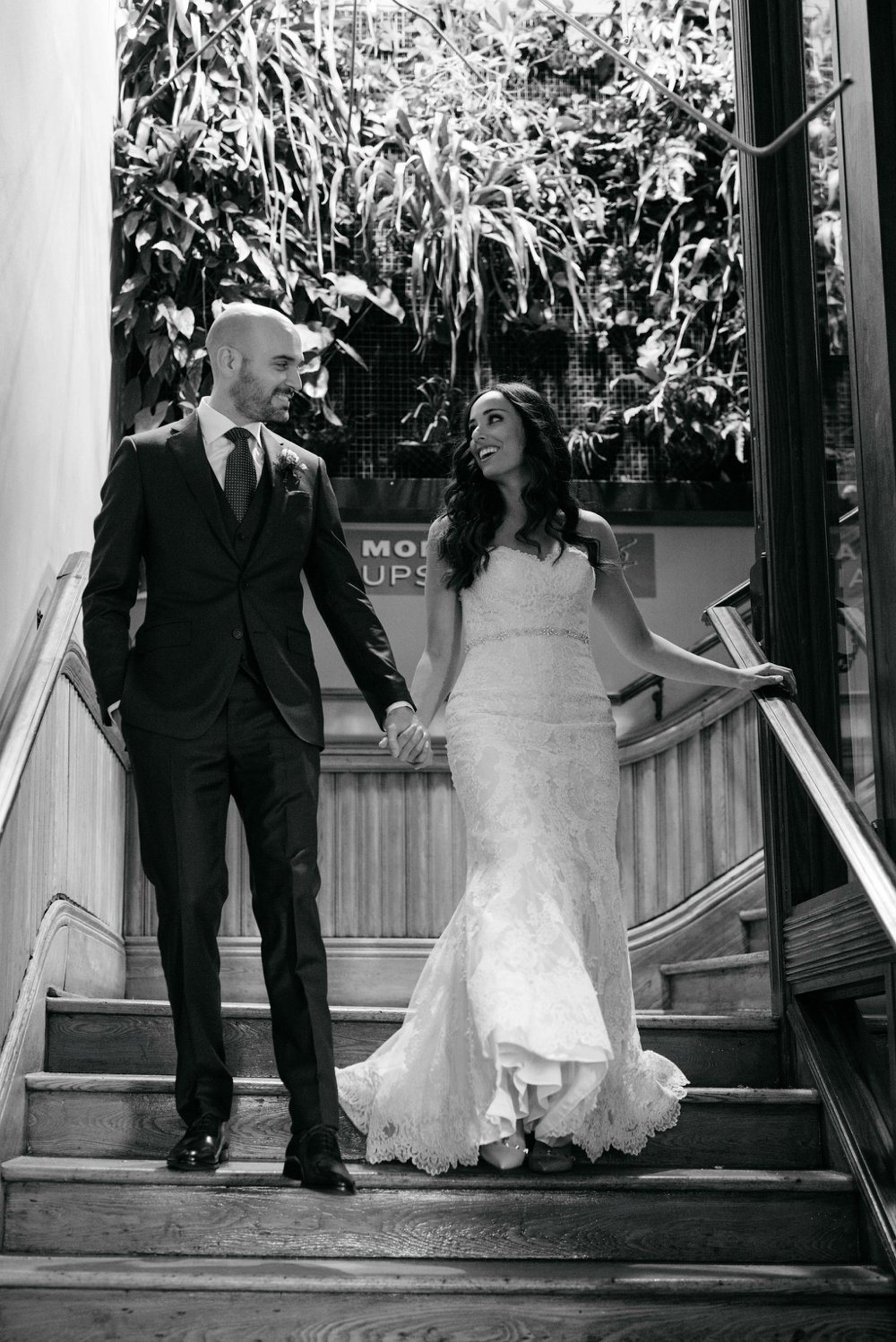 Gladstone Hotel Wedding | Olive Photography Toronto