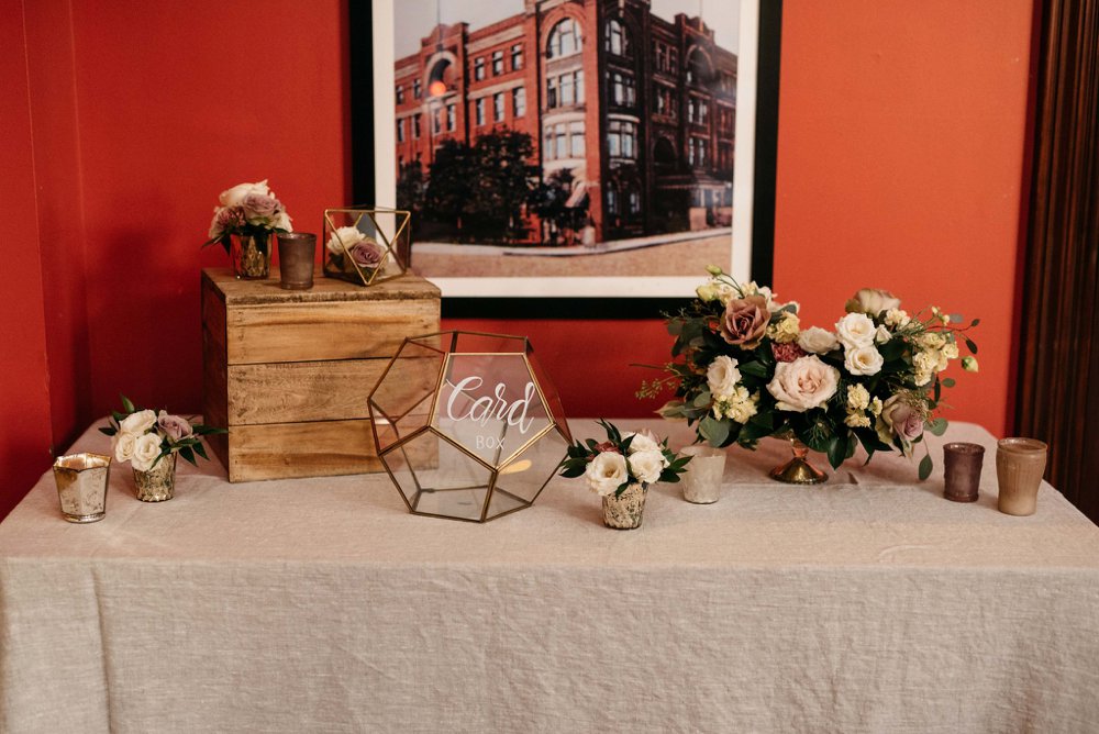 Gladstone Hotel Wedding | Olive Photography Toronto