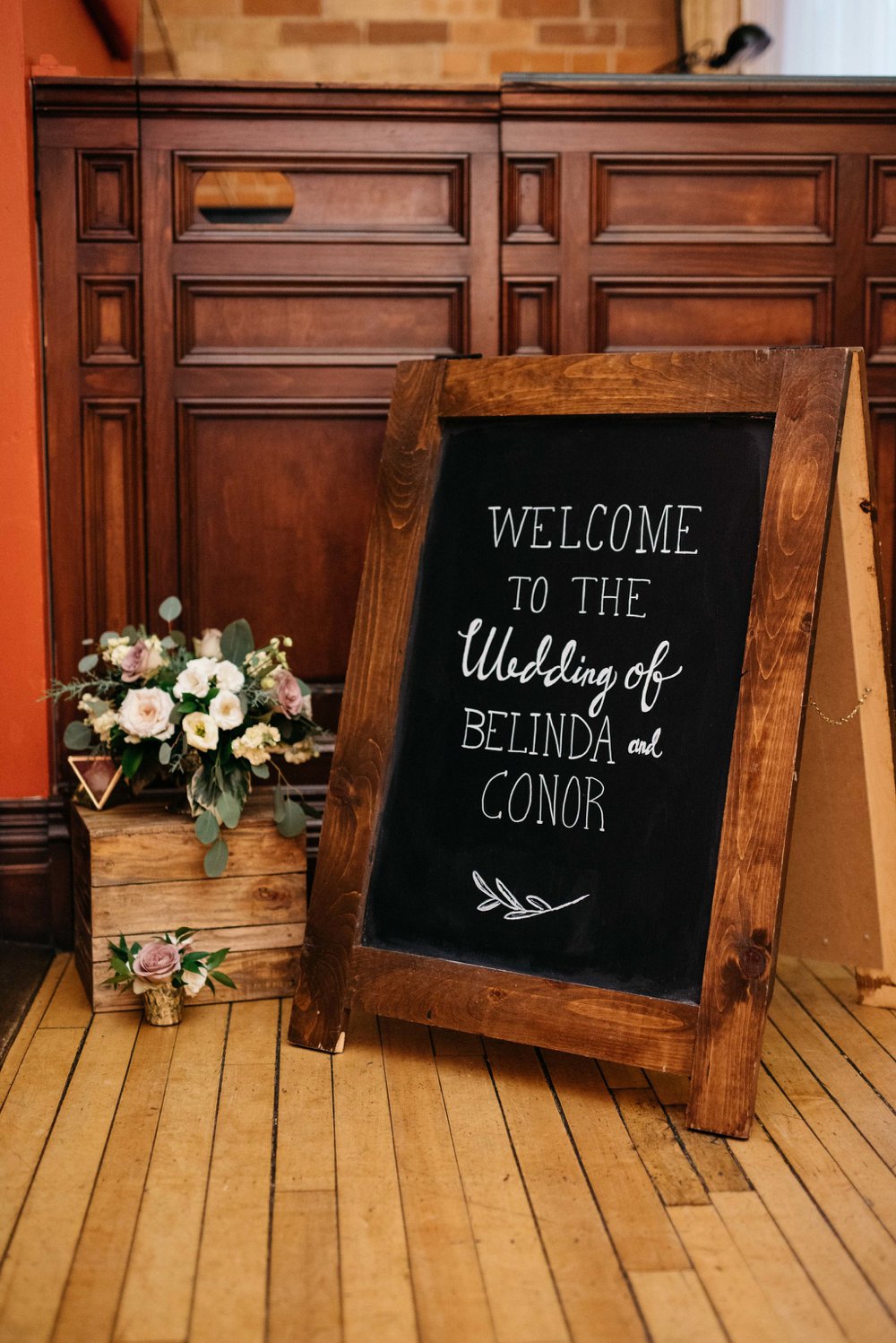 Gladstone Hotel Wedding | Olive Photography Toronto