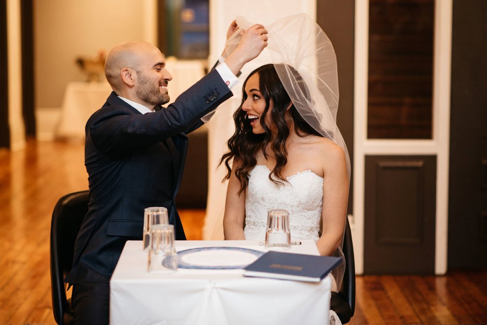 Gladstone Hotel Wedding | Olive Photography Toronto