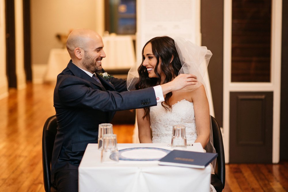 Gladstone Hotel Wedding | Olive Photography Toronto