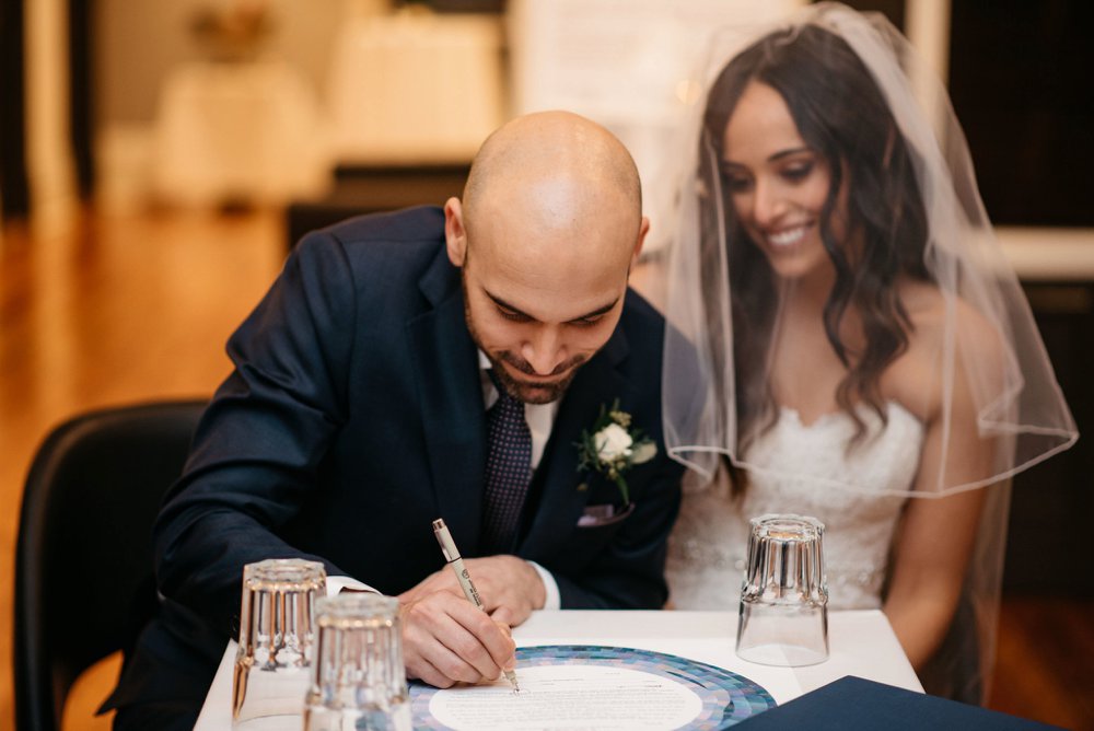 Gladstone Hotel Wedding | Olive Photography Toronto