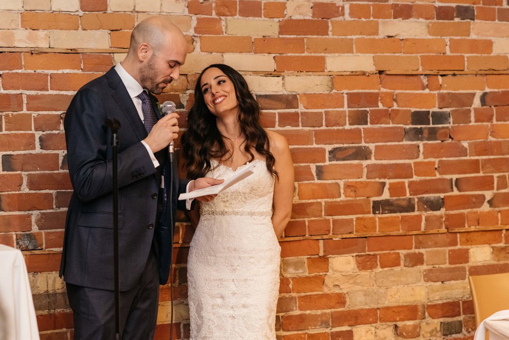 Gladstone Hotel Wedding | Olive Photography Toronto