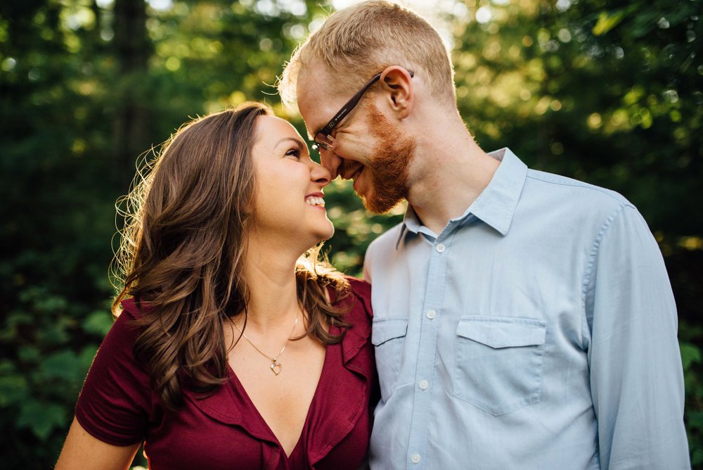 candid engagement photos | Olive Photography Toronto