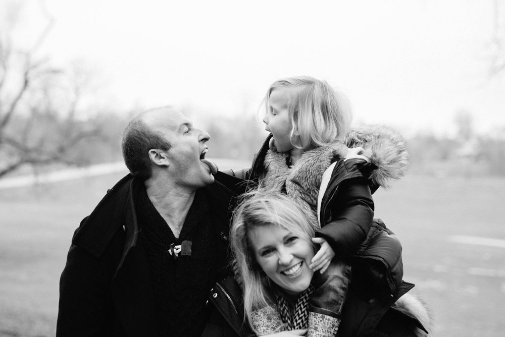 Toronto family photographer | Olive Photography