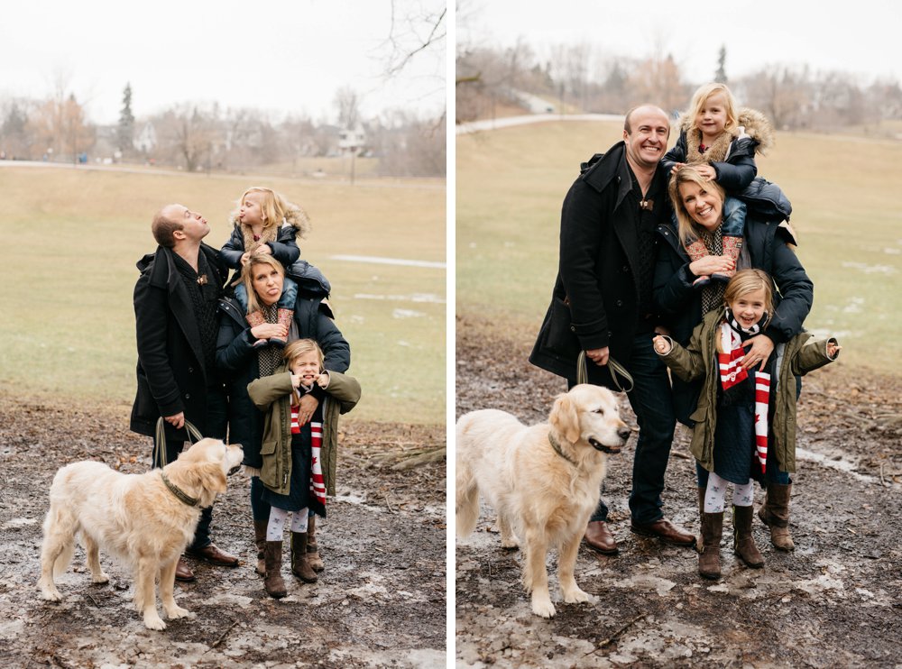 Toronto family photographer | Olive Photography