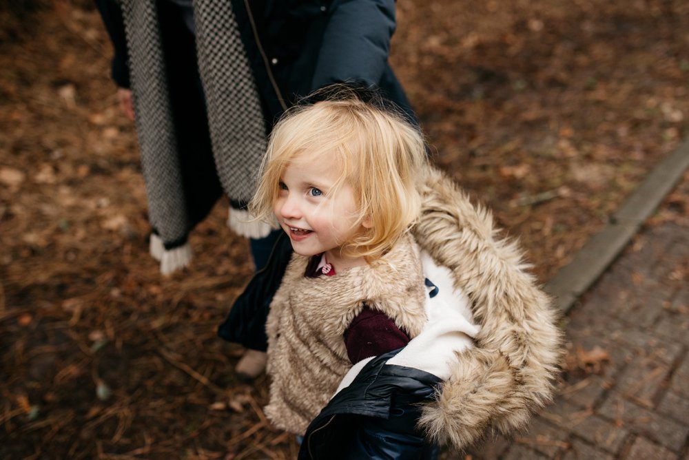 Toronto family photographer | Olive Photography