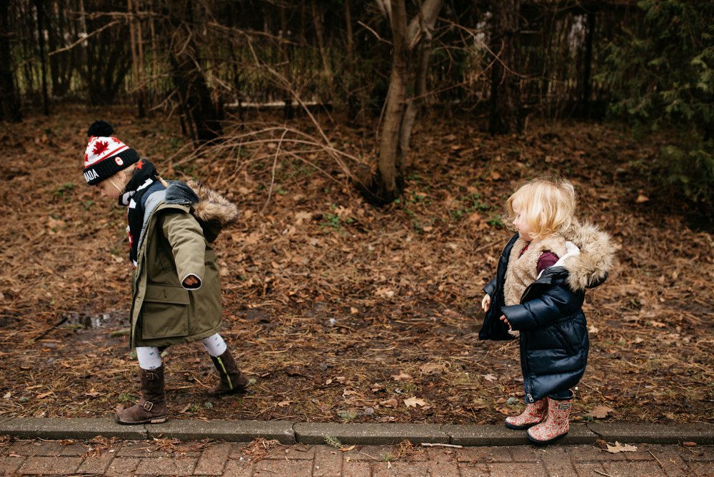 Toronto family photographer | Olive Photography