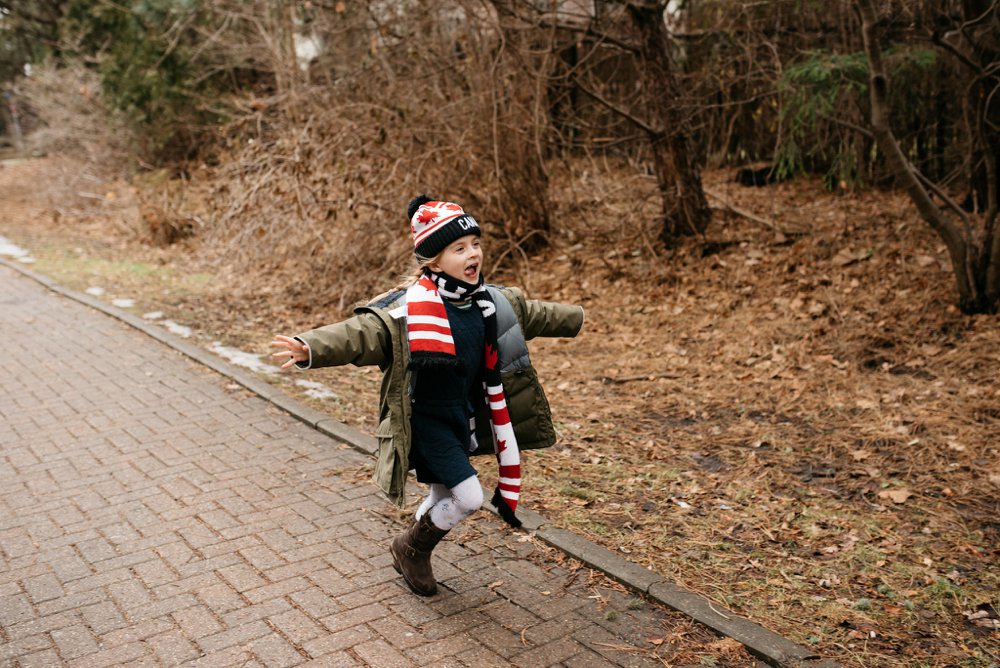 Toronto family photographer | Olive Photography