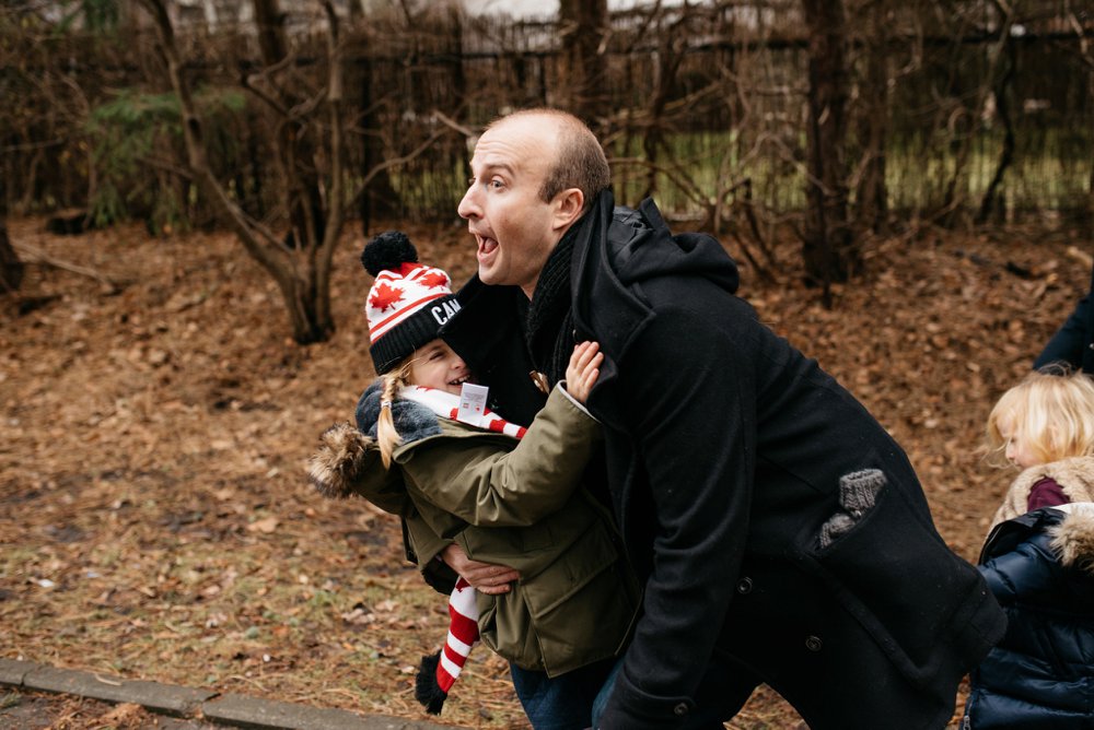 Toronto family photographer | Olive Photography