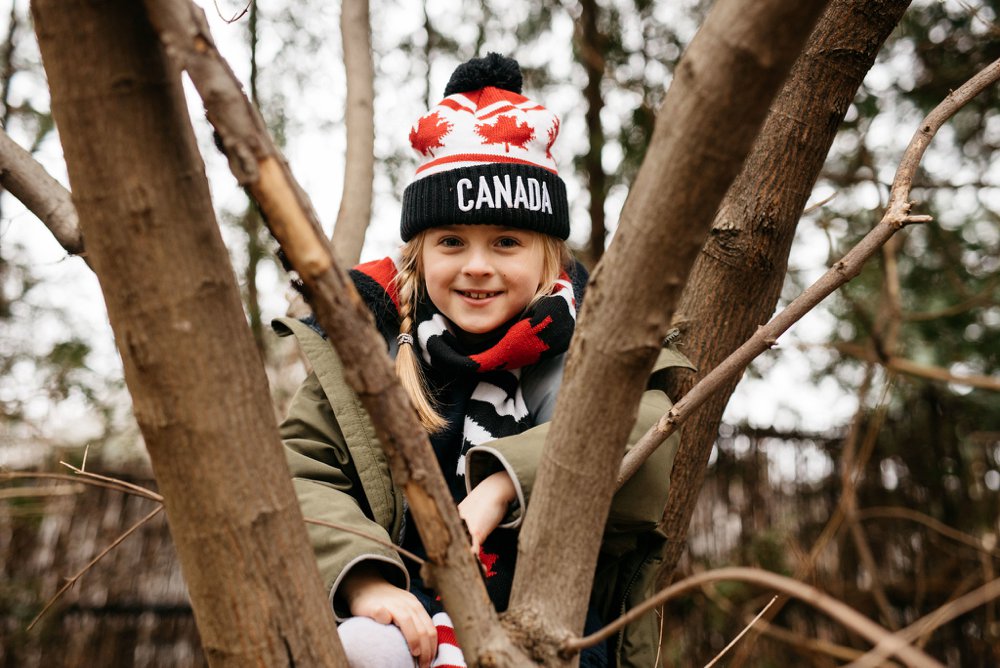 Toronto family photographer | Olive Photography