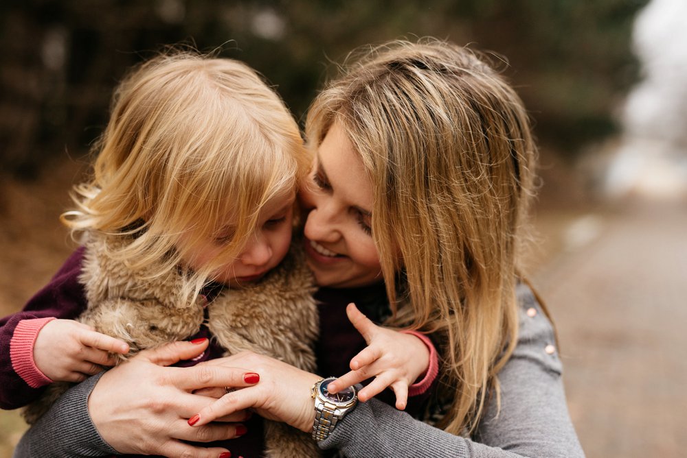 Toronto family photographer | Olive Photography