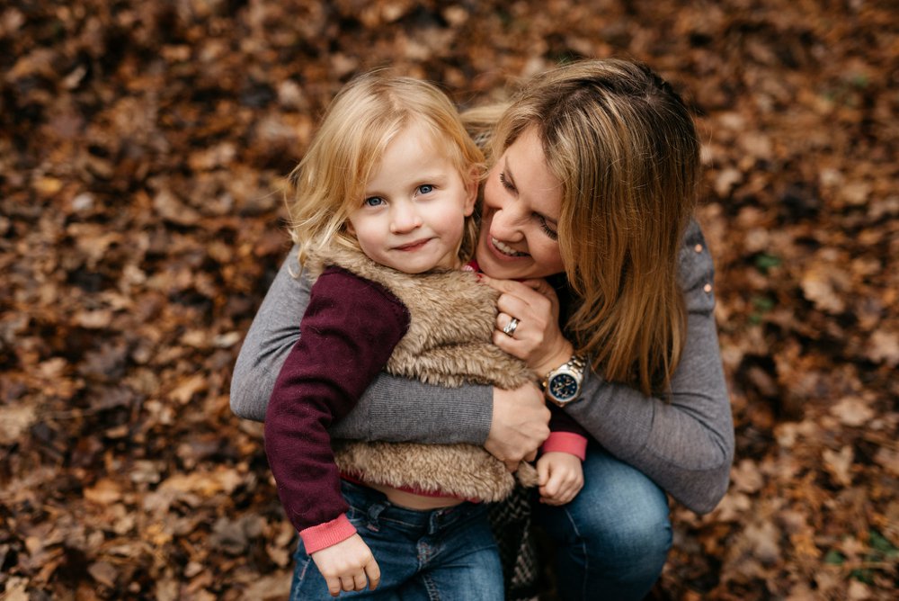 Toronto family photographer | Olive Photography