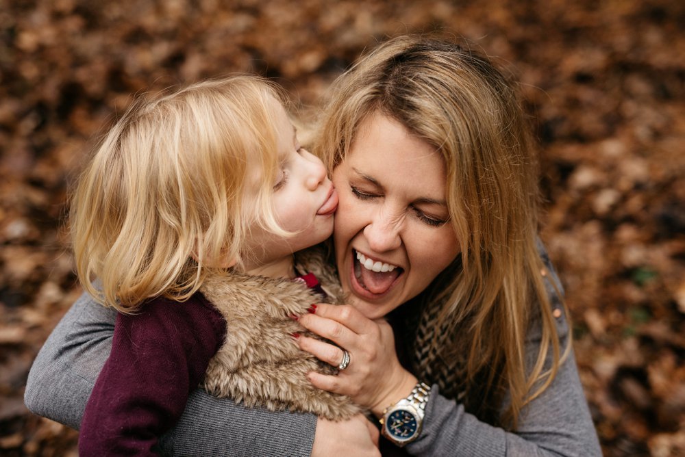 Toronto family photographer | Olive Photography