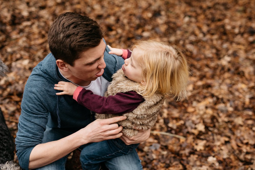 Toronto family photographer | Olive Photography