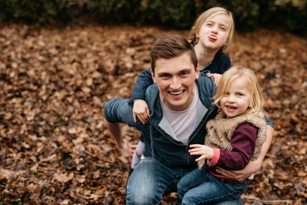 Toronto family photographer | Olive Photography