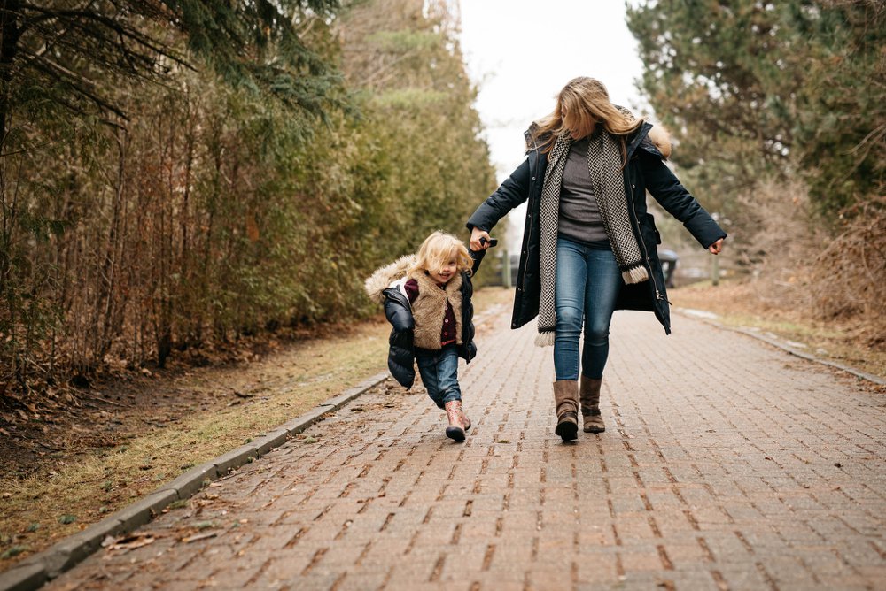 Toronto family photographer | Olive Photography