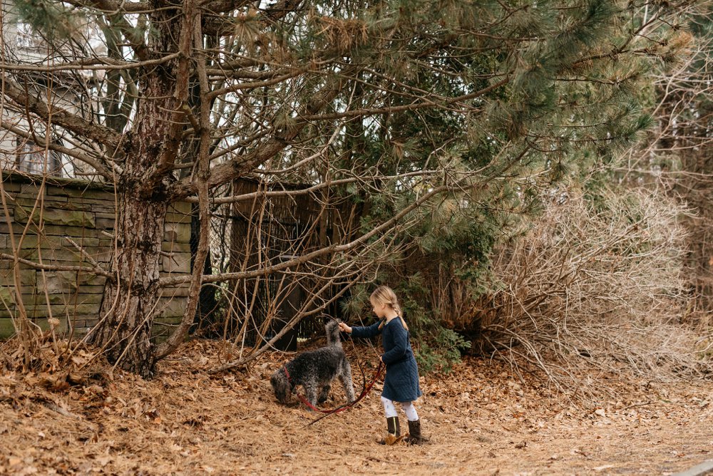 Toronto family photographer | Olive Photography