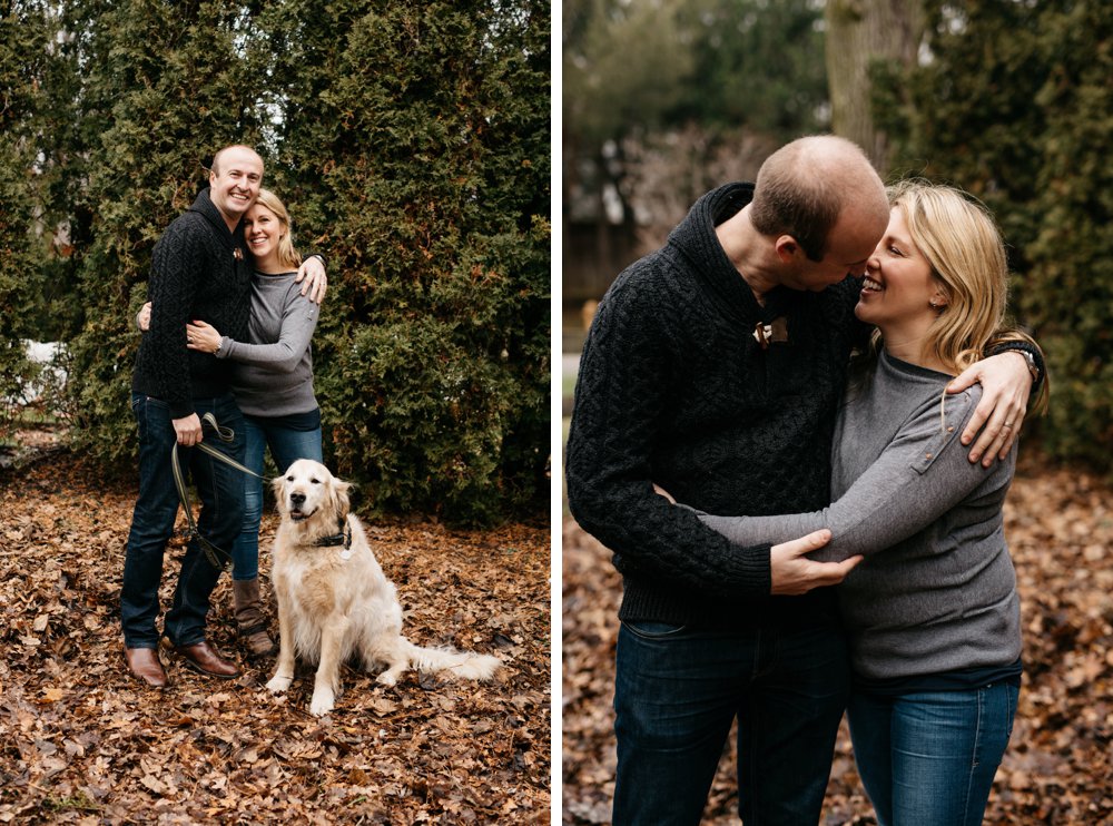 Toronto family photographer | Olive Photography