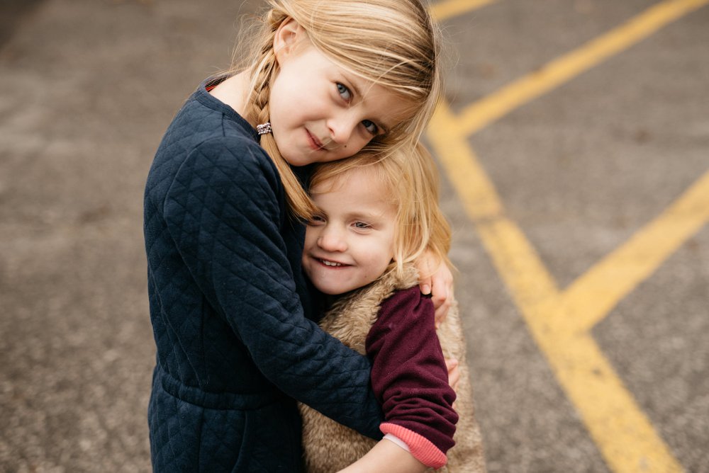 Toronto family photographer | Olive Photography