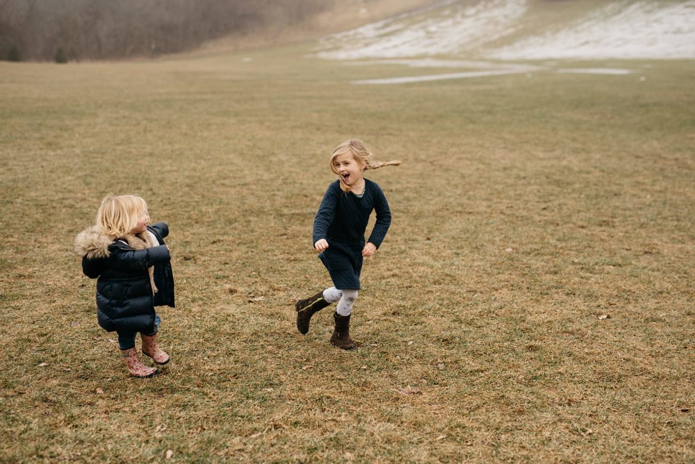 Toronto family photographer | Olive Photography