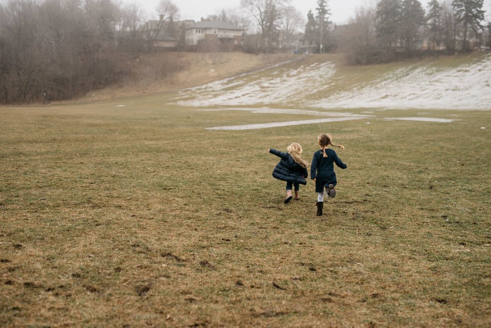 Toronto family photographer | Olive Photography