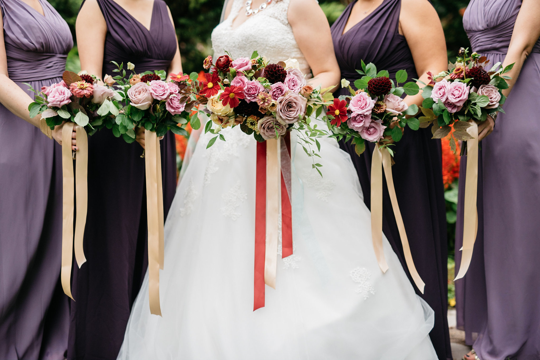 Toronto wedding florist - Leaf & Bloom | Olive Photography