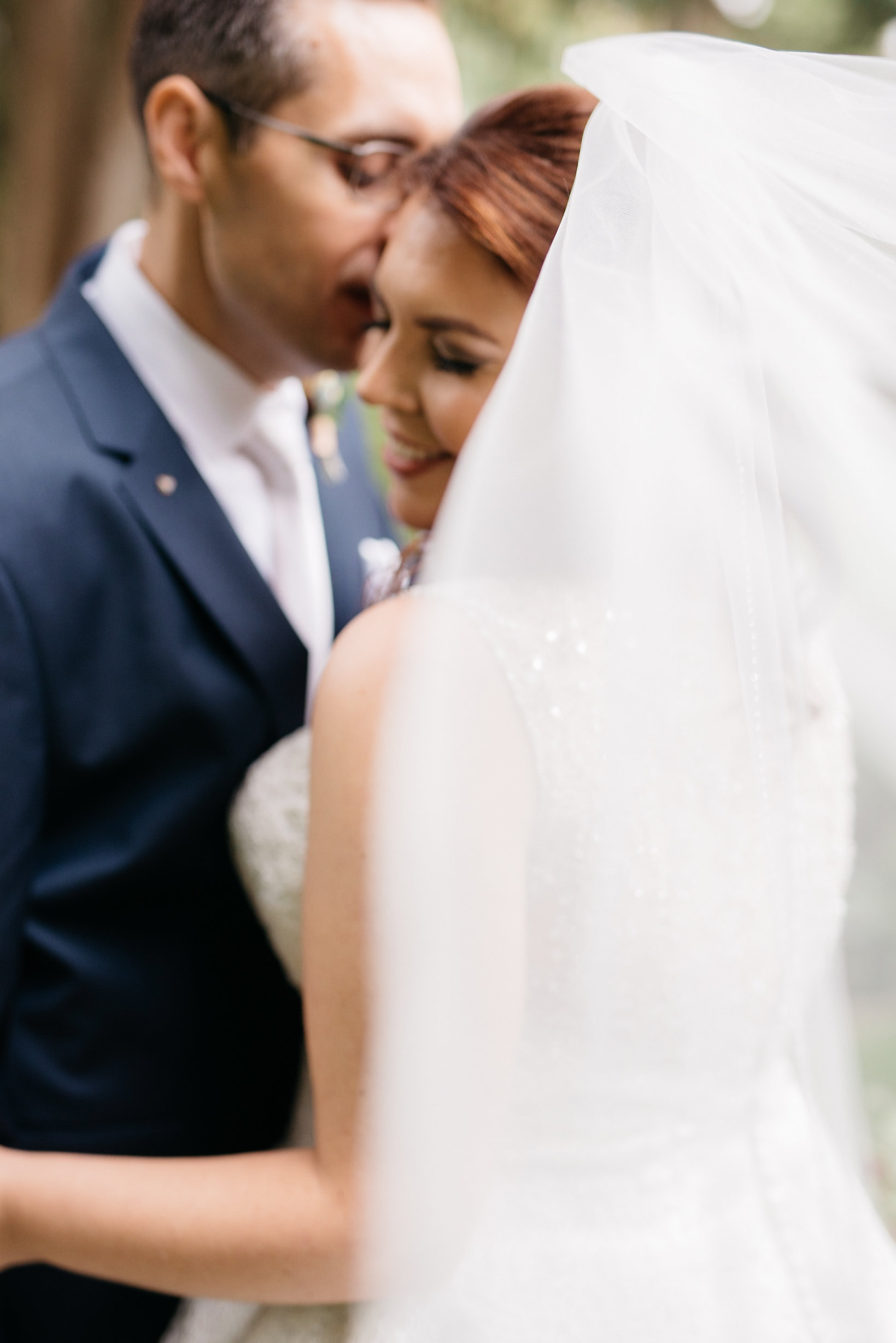 Romantic Toronto wedding photographer - Olive Photography