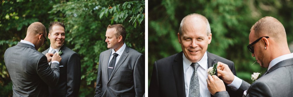 Millcroft Inn Wedding - Olive Photography