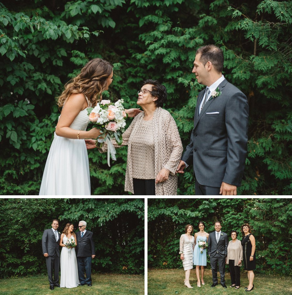 Millcroft Inn Wedding - Olive Photography