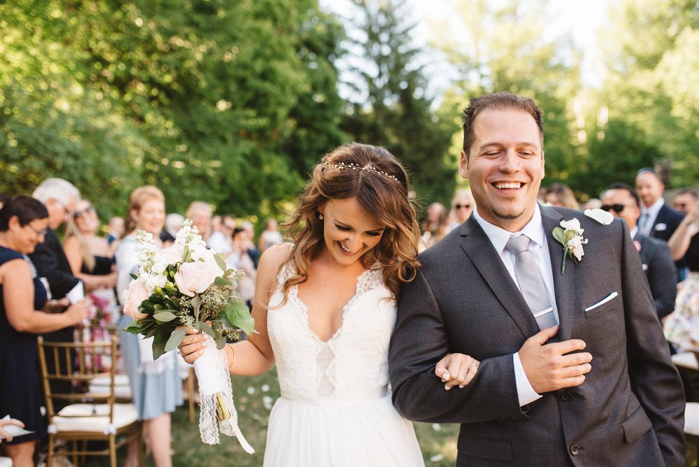 Alton Mill Wedding - Olive Photography