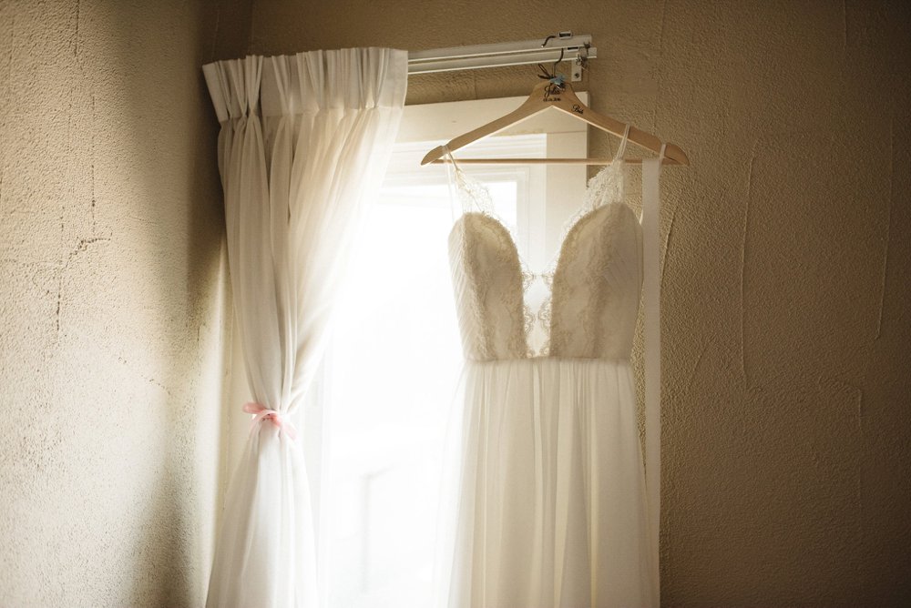 Wedding Dress Photos - Olive Photography
