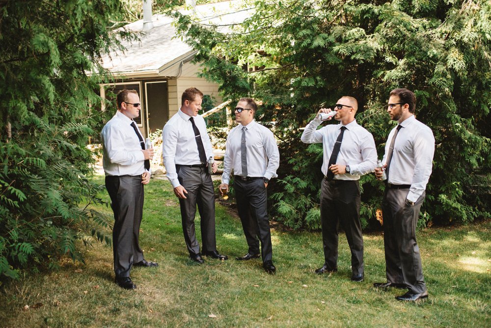 Millcroft Inn Wedding - Olive Photography Toronto