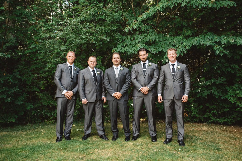 Millcroft Inn Wedding - Olive Photography Toronto