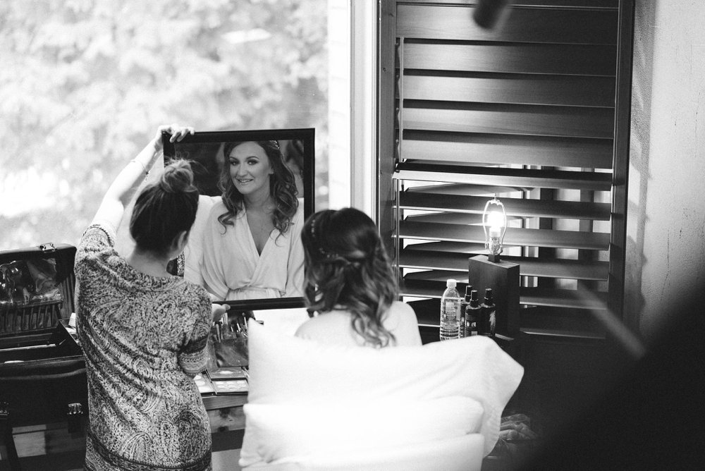 Millcroft Inn Wedding - Olive Photography Toronto