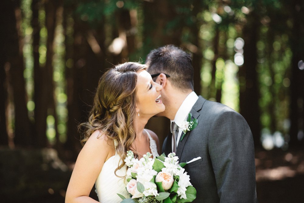 First look photos - Olive Photography Toronto