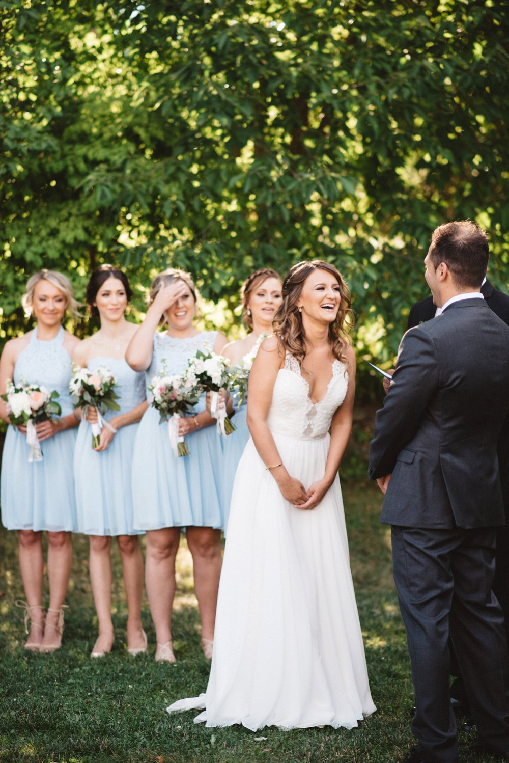 Alton Mill Wedding - Olive Photography Toronto