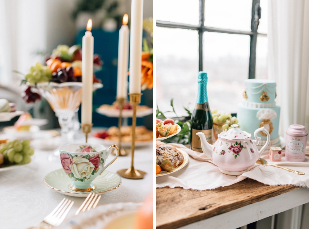 Bachelorette Party Ideas | Olive Photography Toronto