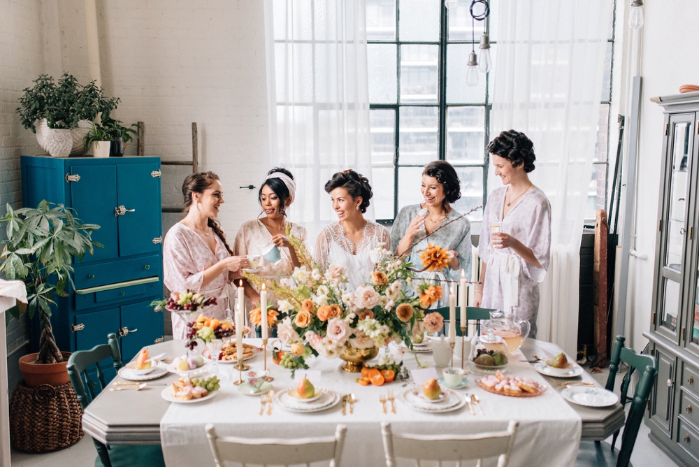 Bachelorette Party Ideas | Olive Photography Toronto