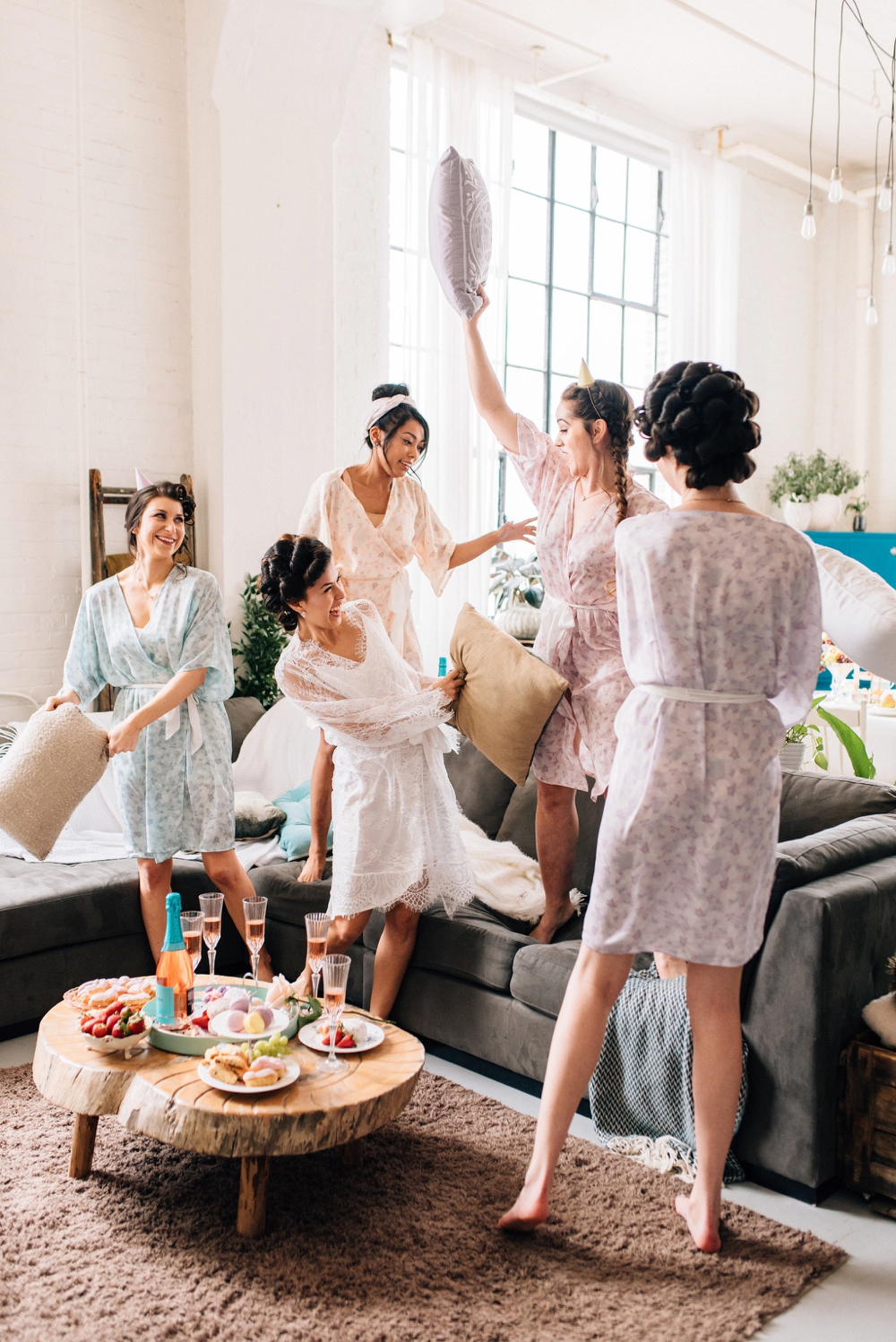 Bachelorette Party Ideas | Olive Photography Toronto