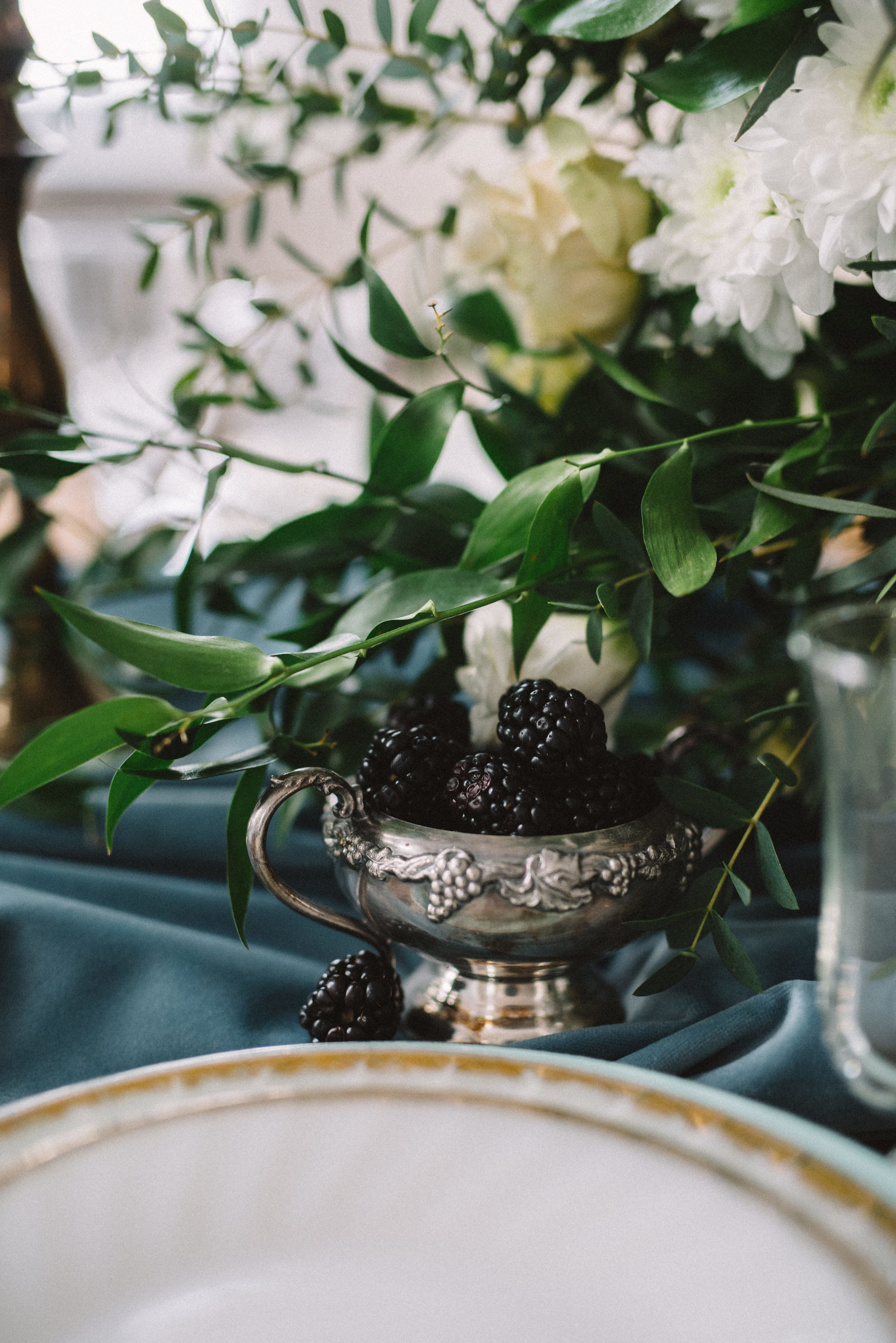 Moody Wedding Inspiration | Olive Photography Toronto