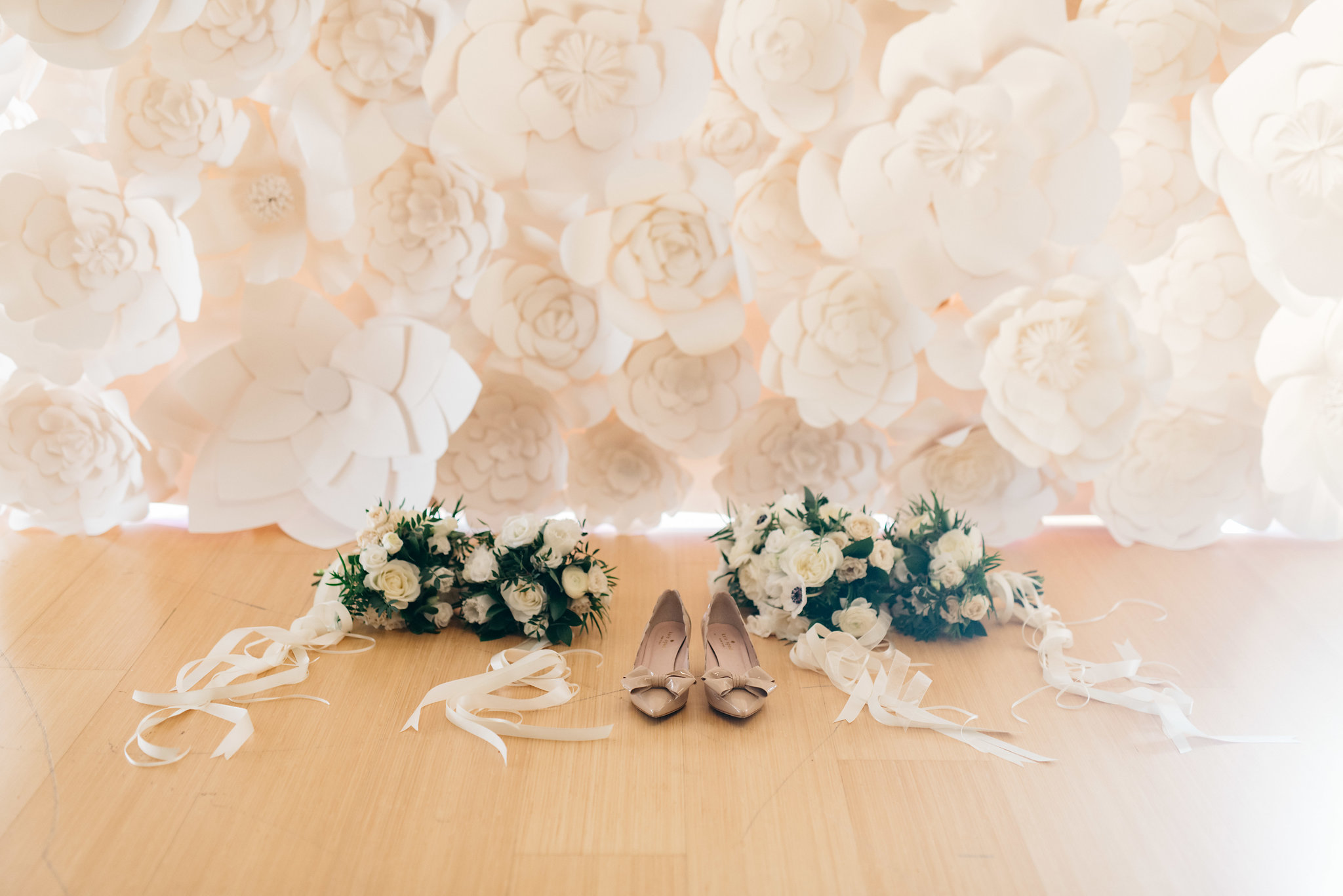 Boho Wedding Inspiration - Olive Photography Toronto